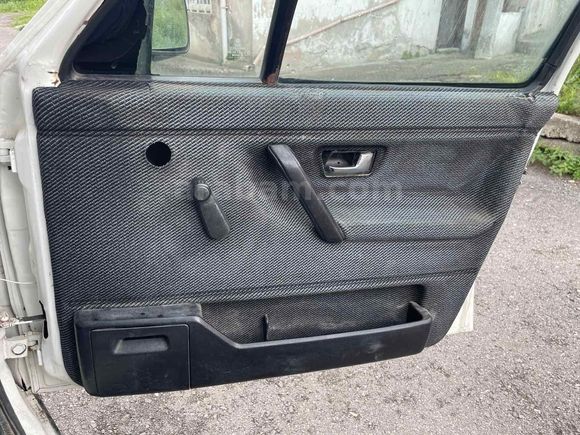 Çekme belgeli Volkswagen Golf 1.3 1988 Model 
