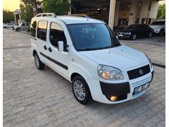 ÇAĞDAŞ oTo'dan 2012 Fiat Doblo 1.3 Multijet Safeline