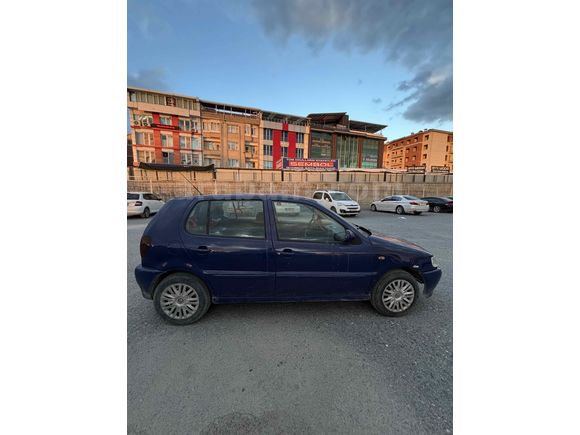 Sahibinden Volkswagen Polo 1.6 1998 Model 