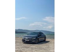 Sahibinden Volkswagen Passat 1.6 TDi BlueMotion Highline 2017 Model 