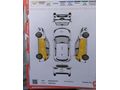 Sahibinden Renault Clio 1.2 Extreme 2008 Model  225000 km Gri