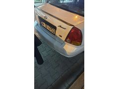 Sahibinden Hyundai Accent 1.5 CRDi GLS 2004 Model 