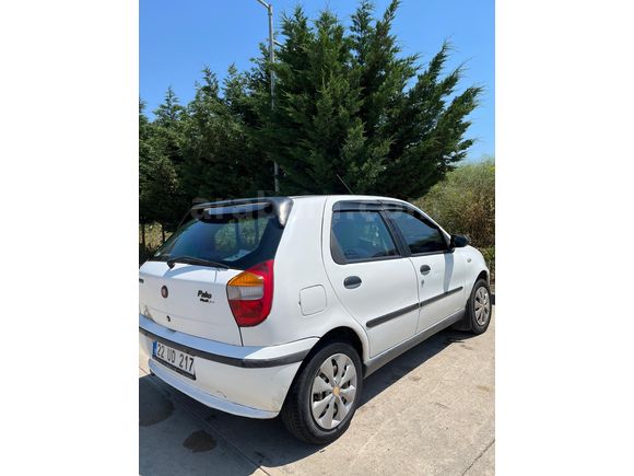 Sahibinden Fiat Palio 1.3 Multijet EL 2005 Model