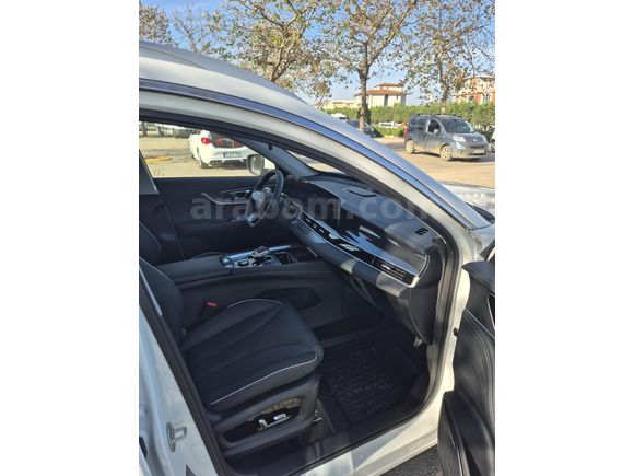 Sahibinden Chery Tiggo 7 Pro Max Intelligent 2025 Model