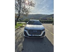 Sahibinden Chery Tiggo 7 Pro Max Intelligent 2025 Model