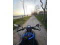 Sahibinden CFmoto 250NK