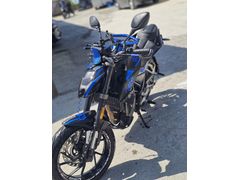 Sahibinden CFmoto 250NK