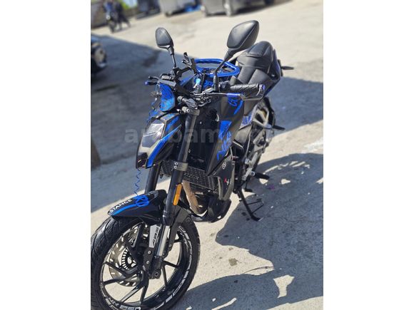 Sahibinden CFmoto 250NK