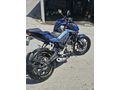 Sahibinden CFmoto 250NK
