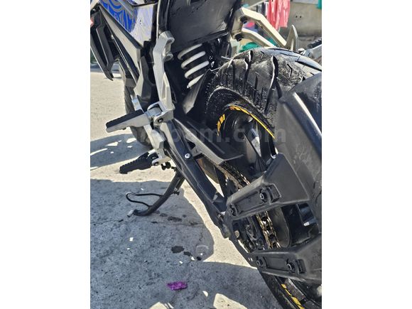 Sahibinden CFmoto 250NK
