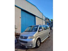 Sahibinden Volkswagen Caravelle 2.5 TDI Comfortline 2007 Model Ankara