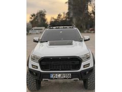 Sahibinden Ford Ranger 2.2 TDCi XLT 2016 Model 