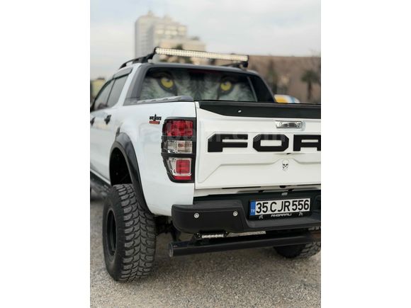 Sahibinden Ford Ranger 2.2 TDCi XLT 2016 Model 