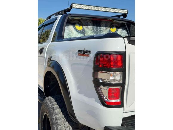 Sahibinden Ford Ranger 2.2 TDCi XLT 2016 Model 