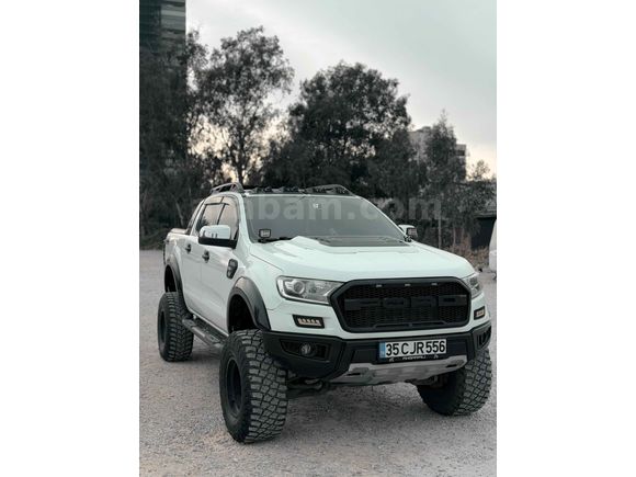 Sahibinden Ford Ranger 2.2 TDCi XLT 2016 Model 