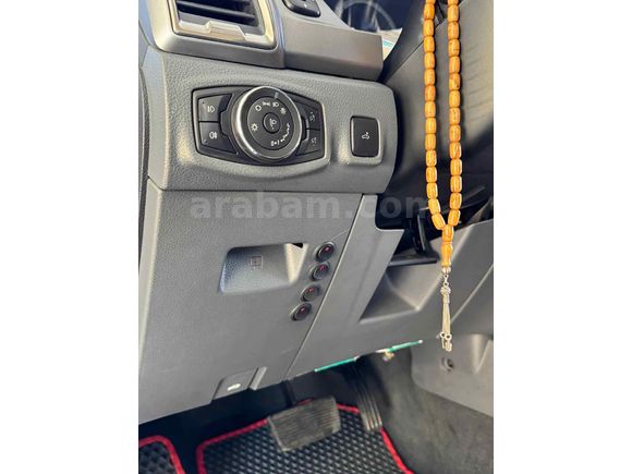 Sahibinden Ford Ranger 2.2 TDCi XLT 2016 Model 