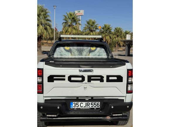 Sahibinden Ford Ranger 2.2 TDCi XLT 2016 Model 