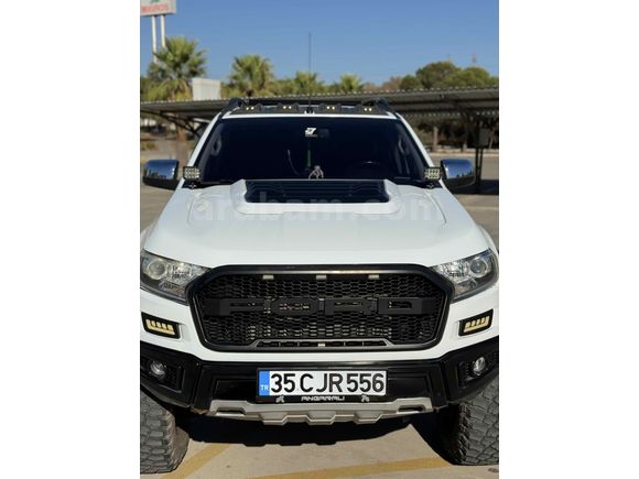 Sahibinden Ford Ranger 2.2 TDCi XLT 2016 Model 