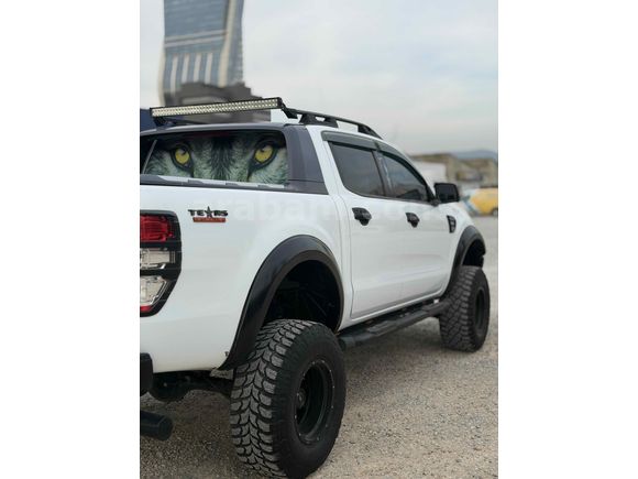 Sahibinden Ford Ranger 2.2 TDCi XLT 2016 Model 