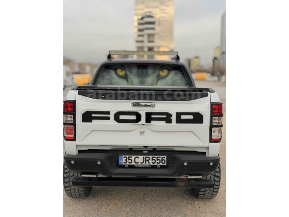 Sahibinden Ford Ranger 2.2 TDCi XLT 2016 Model 