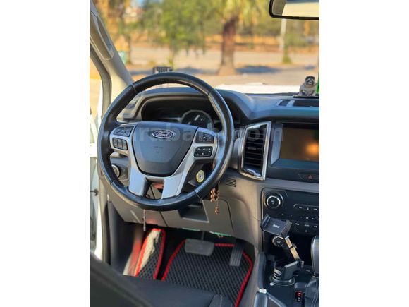 Sahibinden Ford Ranger 2.2 TDCi XLT 2016 Model 