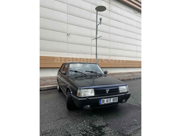 Sahibinden Tofaş Doğan SLX 1993 Model 