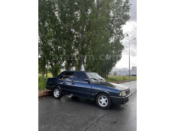 Sahibinden Tofaş Doğan SLX 1993 Model 