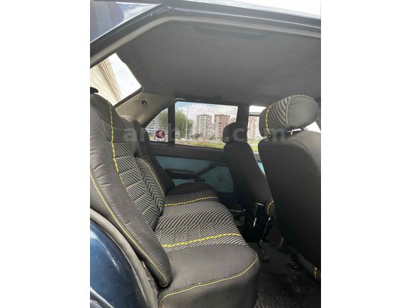 Sahibinden Tofaş Doğan SLX 1993 Model 