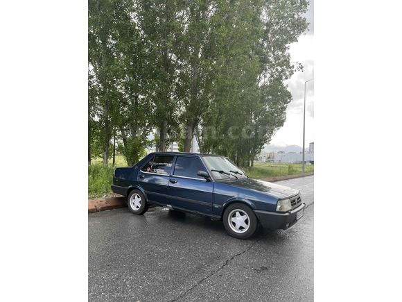 Sahibinden Tofaş Doğan SLX 1993 Model 