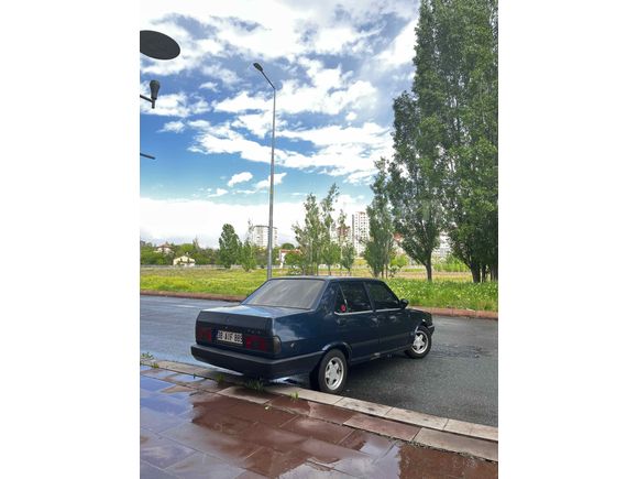Sahibinden Tofaş Doğan SLX 1993 Model 