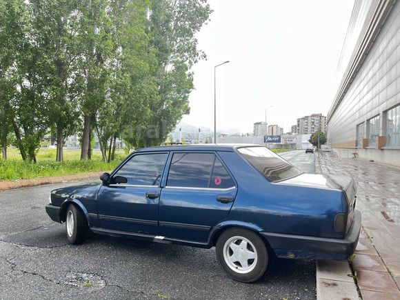 Sahibinden Tofaş Doğan SLX 1993 Model 