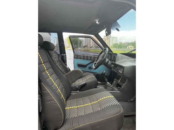 Sahibinden Tofaş Doğan SLX 1993 Model 