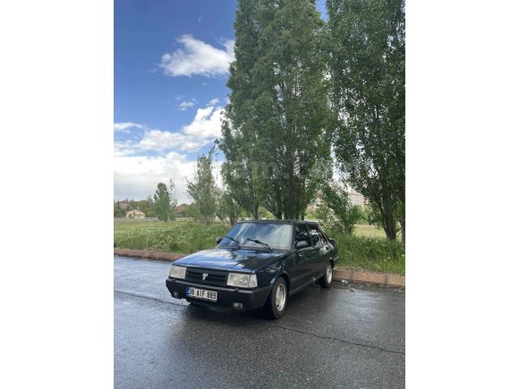 Sahibinden Tofaş Doğan SLX 1993 Model 