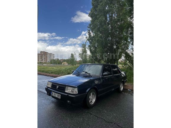 Sahibinden Tofaş Doğan SLX 1993 Model 