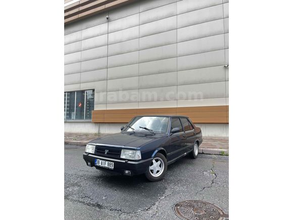 Sahibinden Tofaş Doğan SLX 1993 Model 