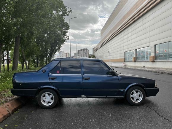 Sahibinden Tofaş Doğan SLX 1993 Model 
