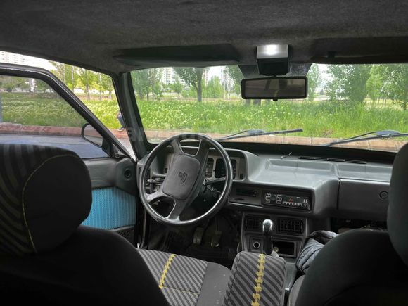 Sahibinden Tofaş Doğan SLX 1993 Model 
