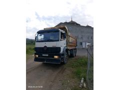 Sahibinden Mercedes - Benz Axor 2523 