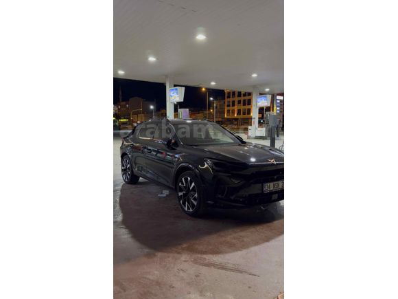 Sahibinden Cupra Formentor 1.5 eHybrid Phev Supreme 2025 Model 