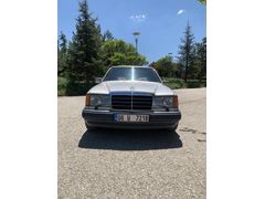 Sahibinden Mercedes - Benz 300 E 4 Matic 1988 Model  