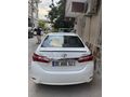 Sahibinden Toyota Corolla 1.33 Life 2016 Model 