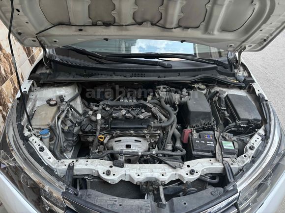 Sahibinden Toyota Corolla 1.33 Life 2016 Model 