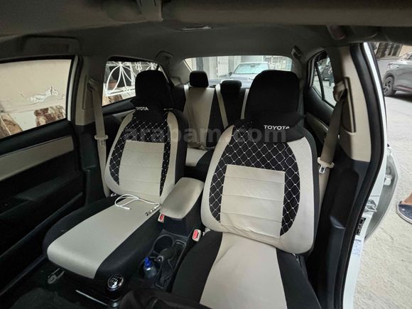 Sahibinden Toyota Corolla 1.33 Life 2016 Model 