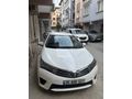 Sahibinden Toyota Corolla 1.33 Life 2016 Model 