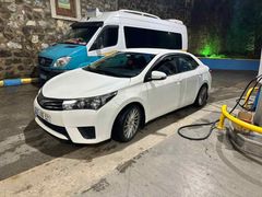 Sahibinden Toyota Corolla 1.33 Life 2016 Model 