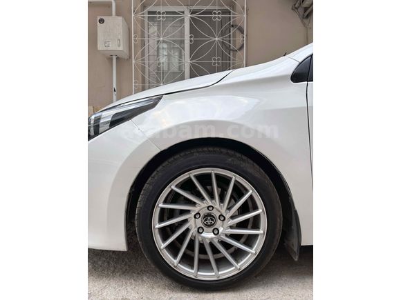 Sahibinden Toyota Corolla 1.33 Life 2016 Model 