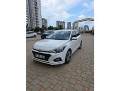 Sahibinden Hyundai i20 1.4 MPI Style 2019 Model 