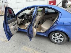 Sahibinden Hyundai Accent Era 1.4 Start 2009 Model Samsun