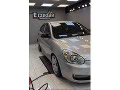 Sahibinden Hyundai Accent Era 1.5 CRDi Mode 2011 Model  310.000 km Gri