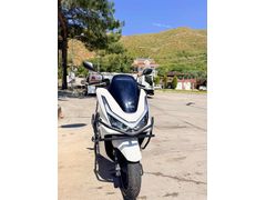 Sahibinden Honda PCX125 DX 